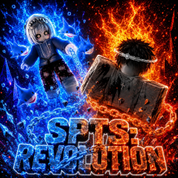 [Update 3] [10x] SPTS: Revolution