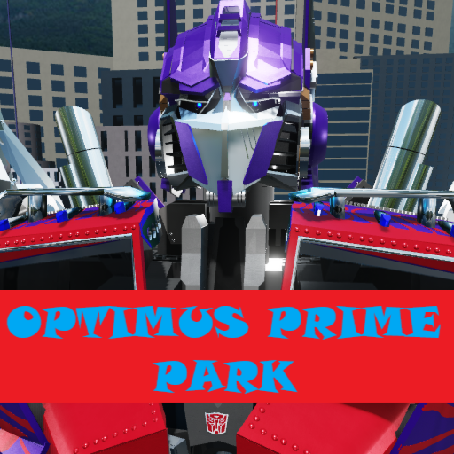 OPTIMUS PRIME PARK