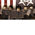 Bring Me The Horizon [RBLX]