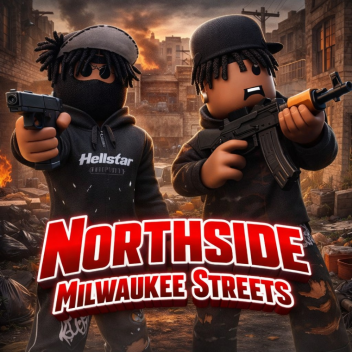 Northside Milwaukee Streets (BETA)(EARLY ACCESS)