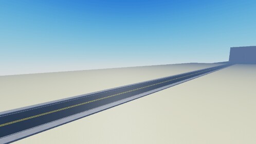 very long walk