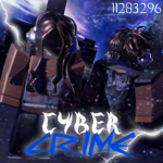 ･ﾟ: *Cybercrime.