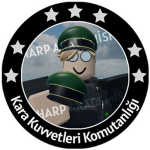 HARP AKADEMİSİ Kara Kuvvetleri Komutanlığı