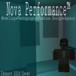 Nova Performance™