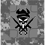 The Apoc Blood Hound Traitors