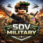 Panda's military