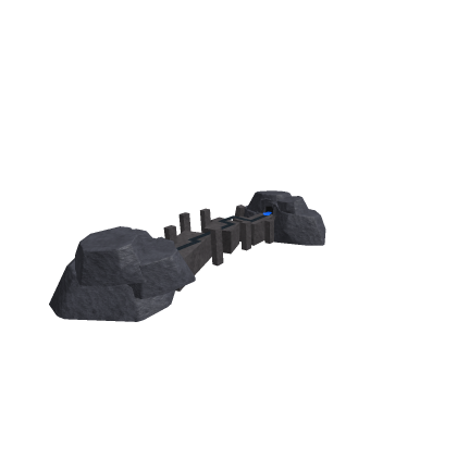 Roblox Rock Road Tower Battles map.