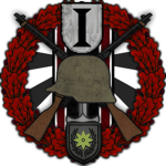 1. Army-Corps of The GKA