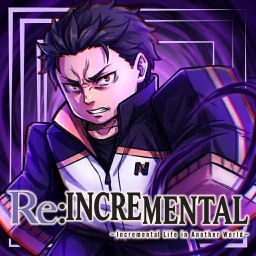 Re:Zero Incremental icon