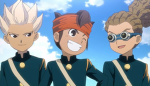 InazumaOnStrike