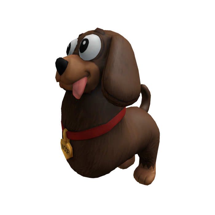 Sausage Dog Suit