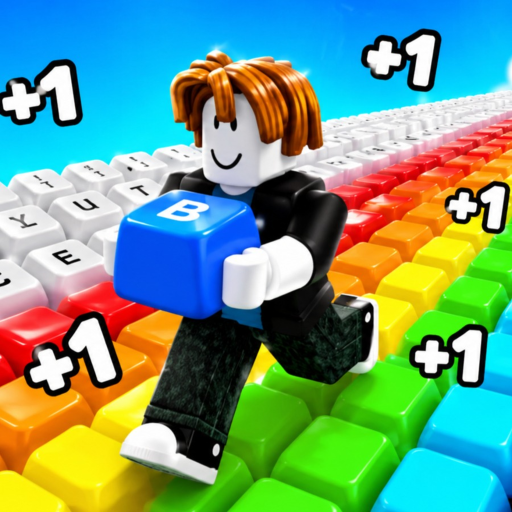 Paint Keys for Brainrots