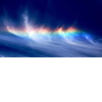 Rainbow Fire moon Middle School
