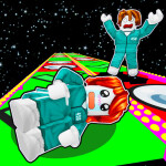 Impossible Squid Bridge! Glass Bridge!