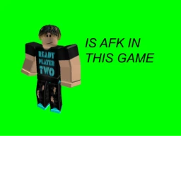 AFK until I get Purple Valk icon