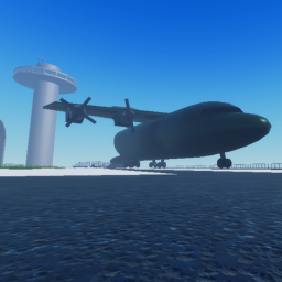 CM Industries Private Airport