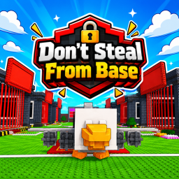 Don't Steal From Base (New🔥)