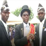 coffin TEAM