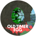 Old Timer Egg