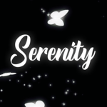 Serenity [Dungeon Quest]