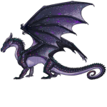 DRAGONS OF THE UNIVERSE