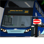 Metrobus™