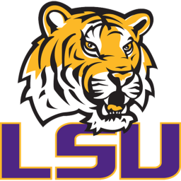 [ECU] LSU Tigers