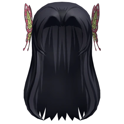 Kanae | Roblox Item - Rolimon's