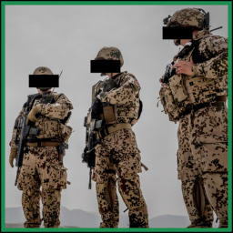 Untitled Combat Game