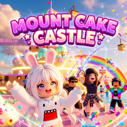 Mount Castle Cake (BETA)