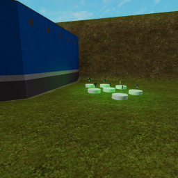 Capture the flag