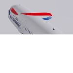 British Airways [GB] {Speedbird}
