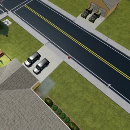 (NEW CARS!) World Of SUV icon