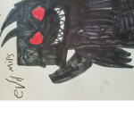 Evil mips