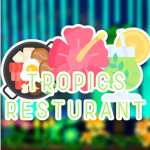 Tropicz Restaurant