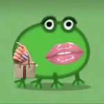 Yasss FrOg qUeEn