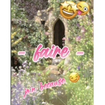 - farie -