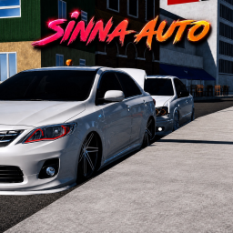 Sinna Auto🤫🖤!