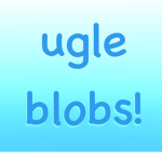 ugle blob buddies