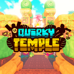 [🏆] Quirky Temple