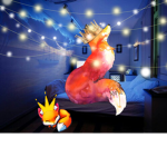 Fox Rulers