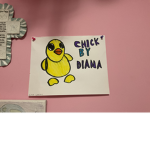 Chick by diana/ chick army