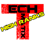 Techmatix: High Ranks