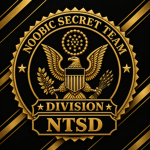 Noobic secret Team Division