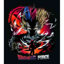 Dragon Ball force (Beta) CLOSED