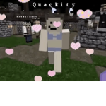 Mcyt cosplay!