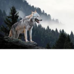 #The Wolf Nation