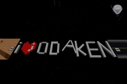 odaken  obby