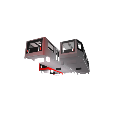 Automatic Train Pack