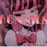• H U N N I E S •
